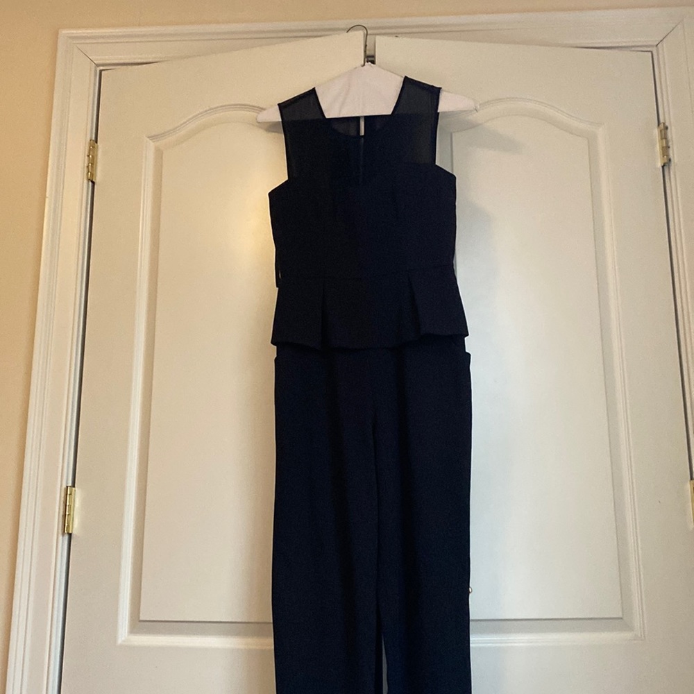 Bcbg macazria jump suit